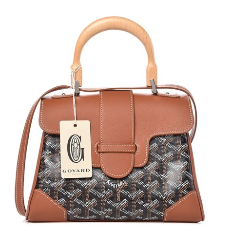 saïgon Goyard bag